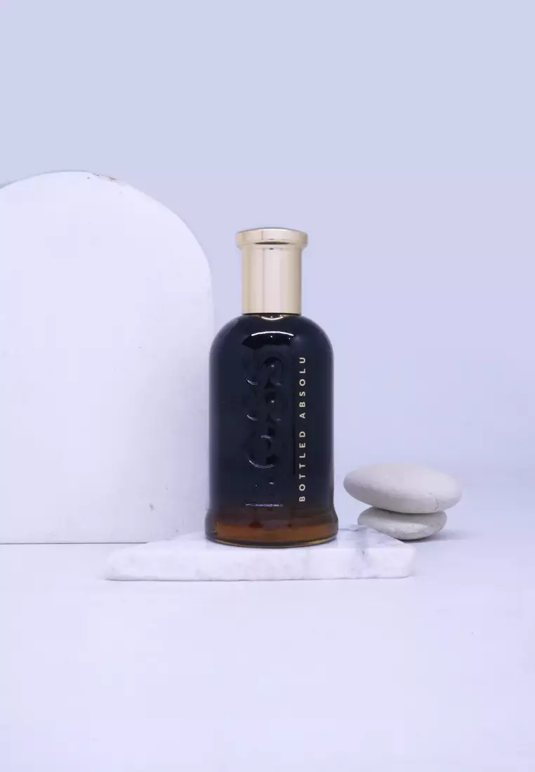 Hugo Boss Boss Bottled Absolu Man 100 ML