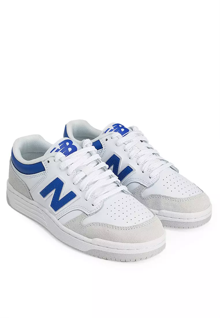 480 Classic Lifestyle Shoes