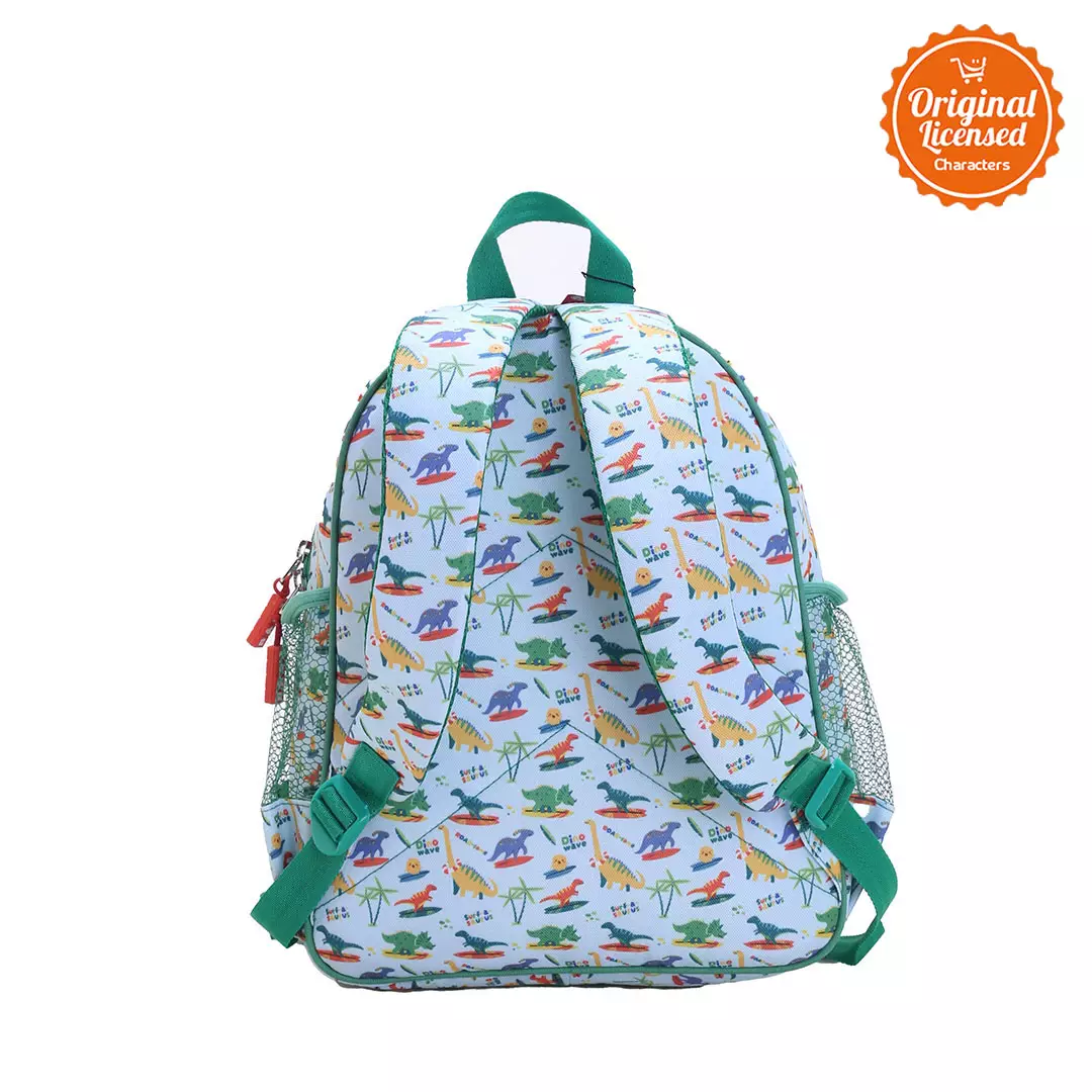 TOYU Backpack Dino Beach Bash 32 x 24 cm