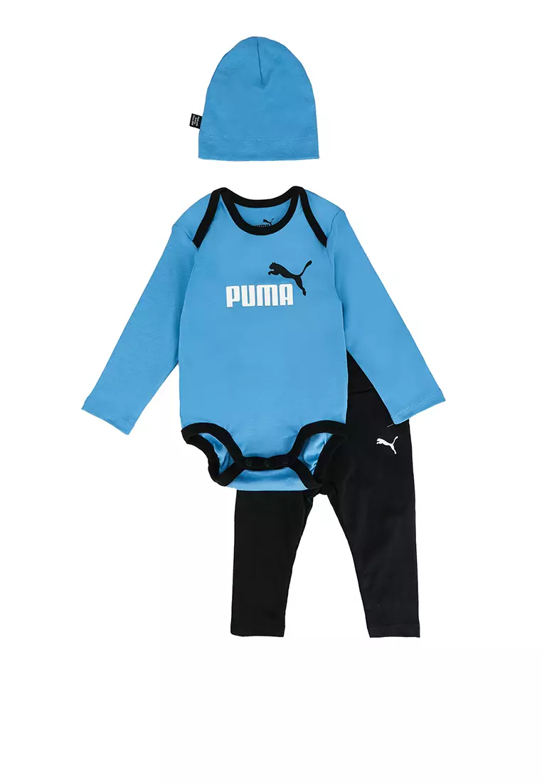 Puma outfits for outlet infants