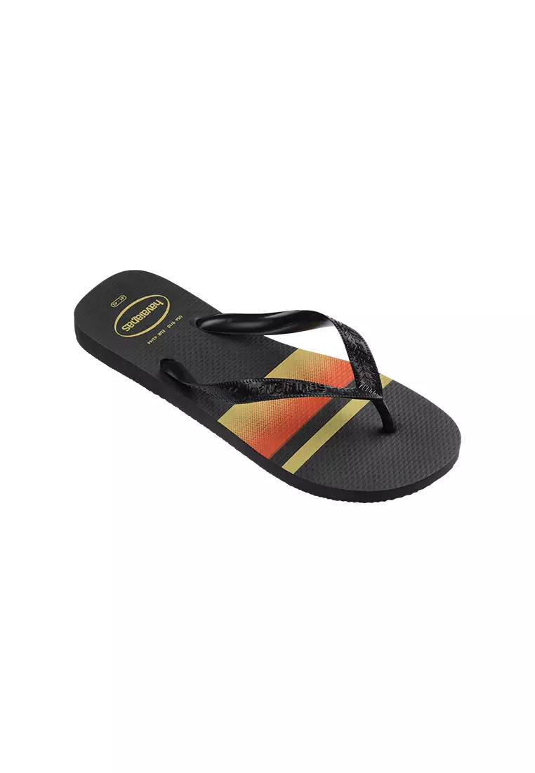 Top Basic Flip Flops