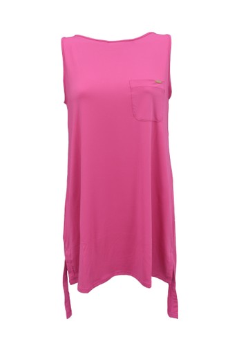 Wacoal Fashion Nightwear - SKI 0486 - Pink