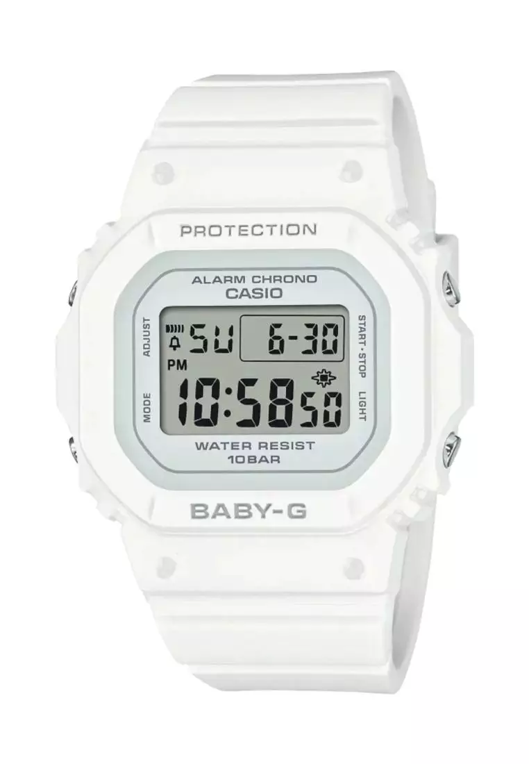 Casio baby g replacement band sale