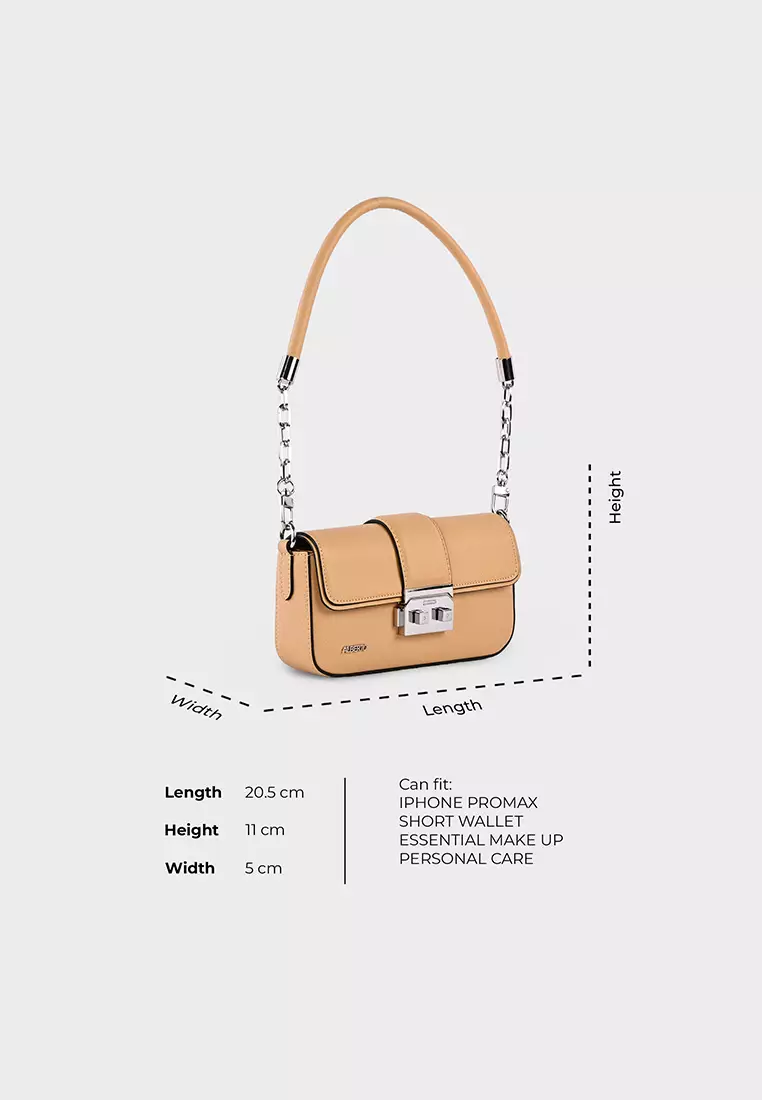 Women's Justice Handbag