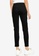 Cotton On black Mid Rise Cropped Skinny Jeans 192DDAA657F89EGS_2