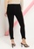 TOPSHOP black Jamie Jeans With Ripped Hem 35EB9AABAE50BFGS_5