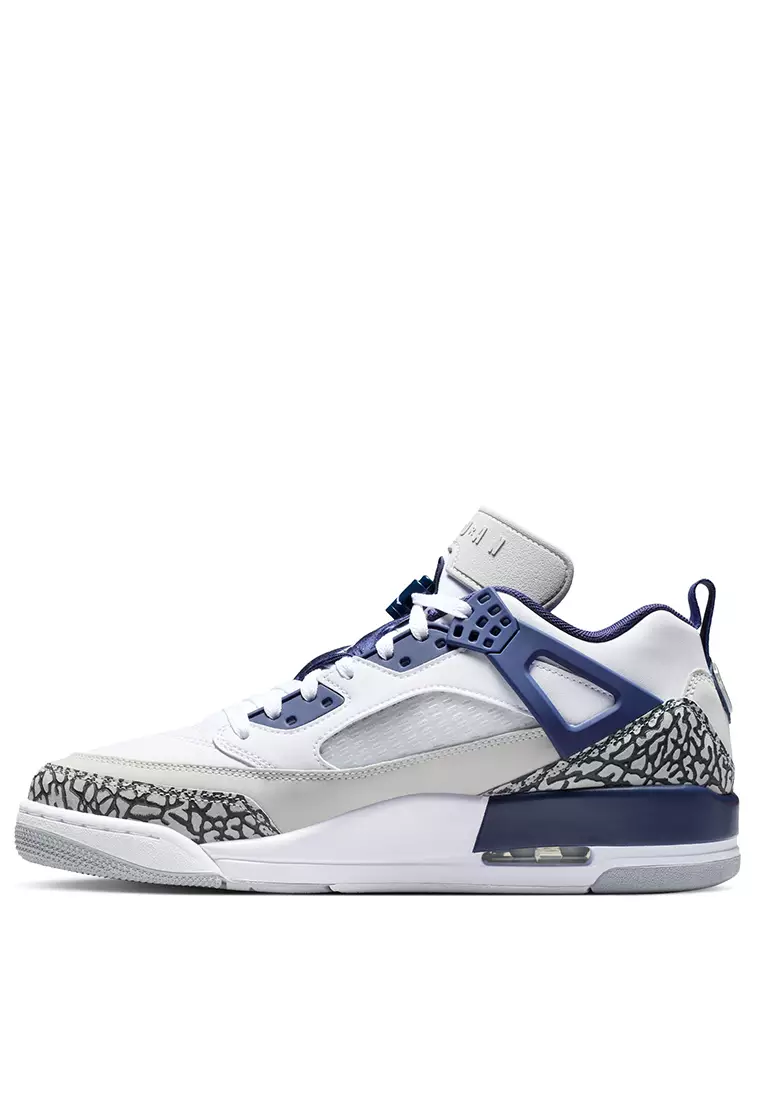 Spizike Low Shoes