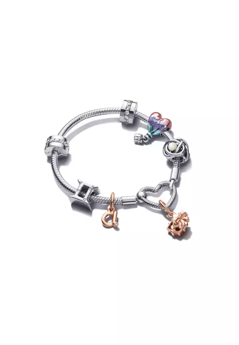 Deals Pandora Black Friday Pandora Sale 2021 Charm Bracelet