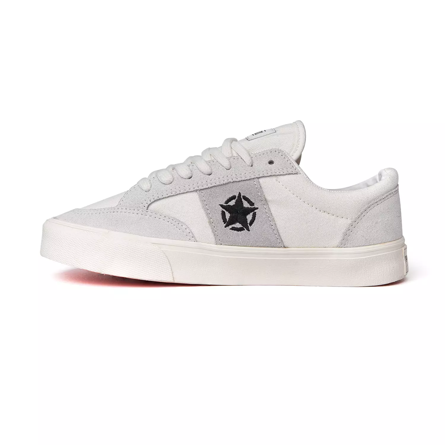 Prayerkids  Sepatu Sneakers Pria Wanita Geh Off White