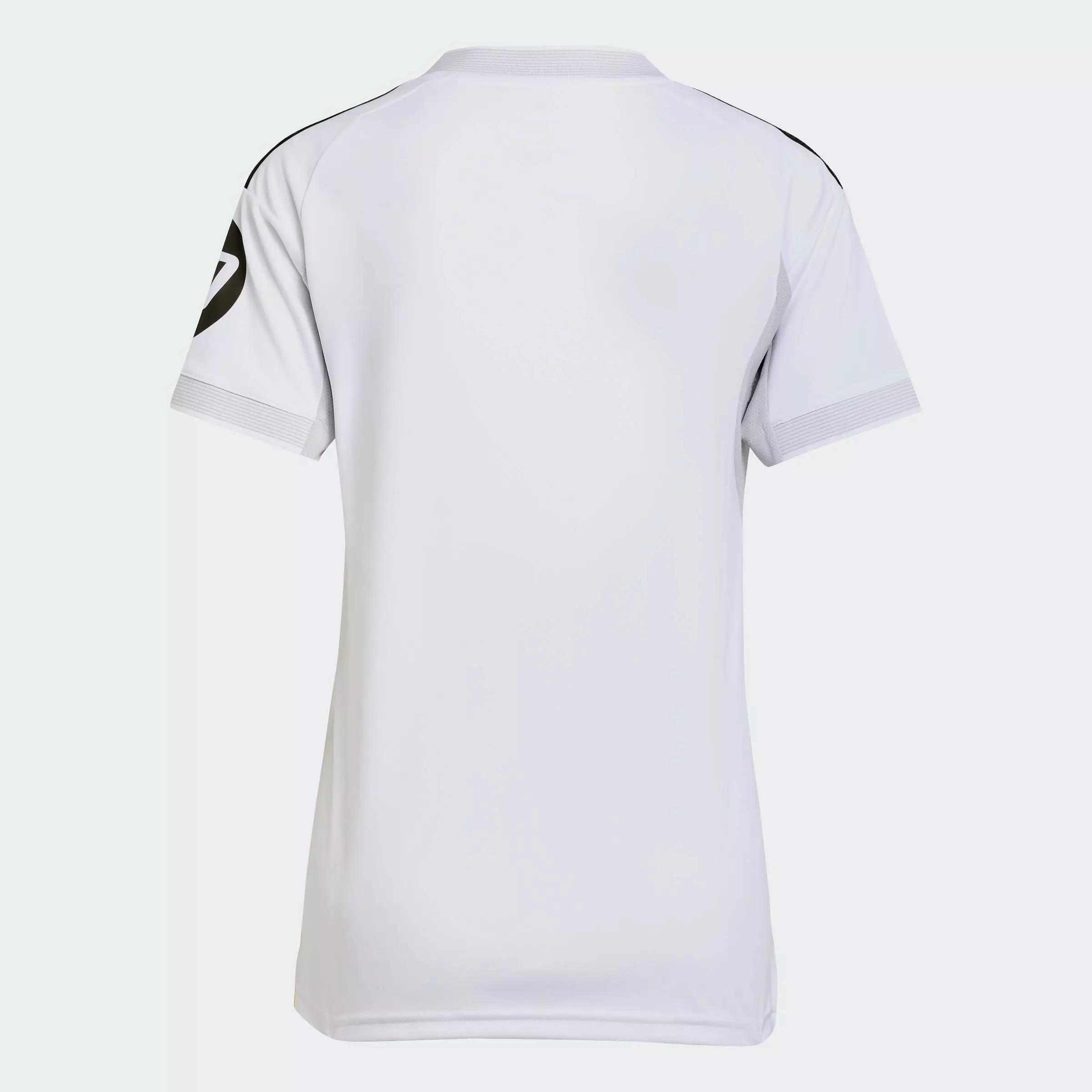 Football Real Madrid 25/26 Home Jersey Women White JN8869