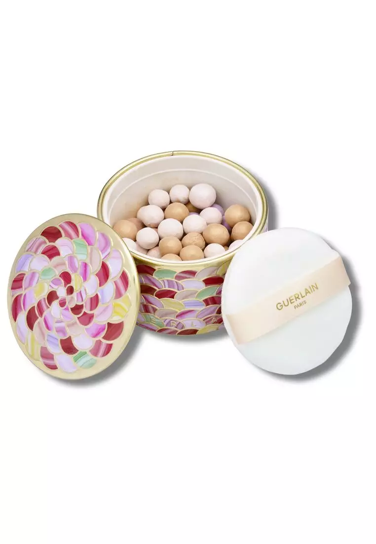 Météorites Light-Revealing Pearls of Powder 20g/0.7oz.