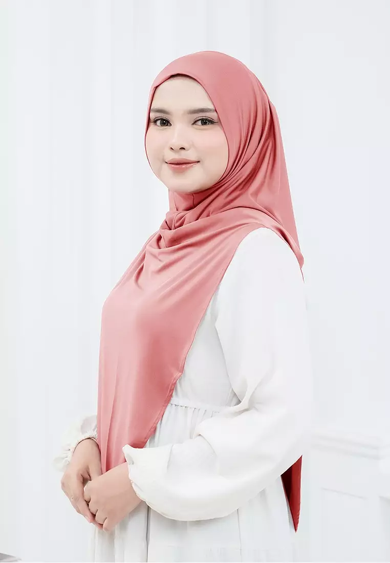 HIJAB INSTAN NAIMA - SALEM