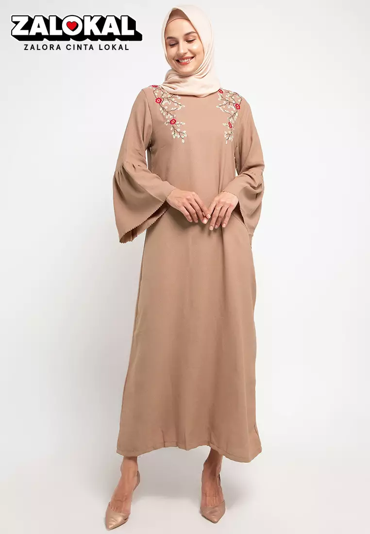 Jalabeyah Batik Azkara