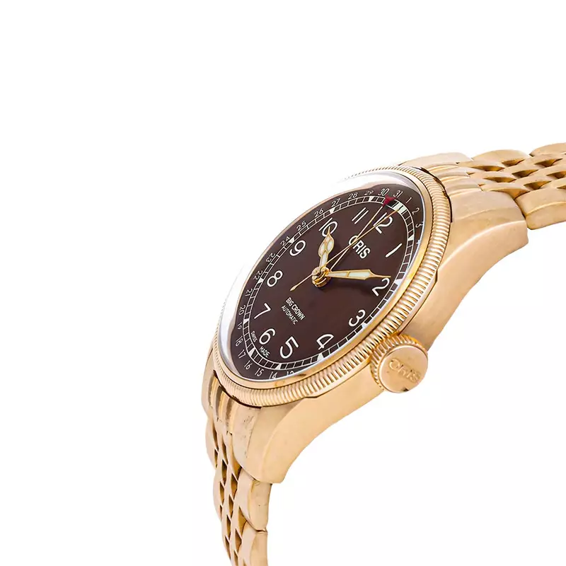 Jual Oris Jam Tangan Pria Oris Big Crown 01-754-7741-3166-07-8-20