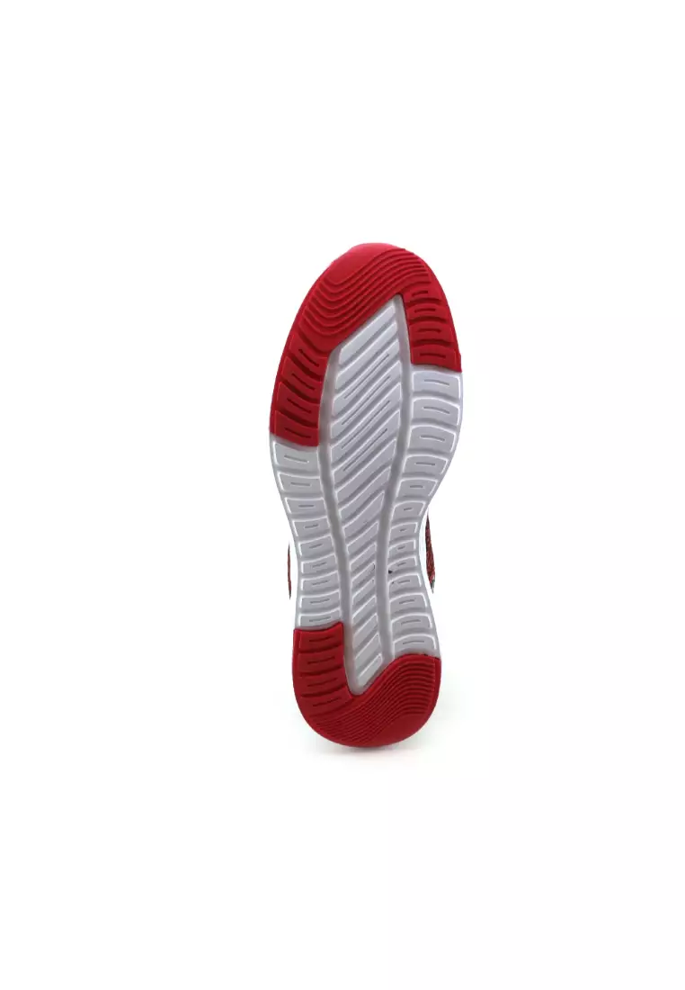 Buy Bata POWER Men Red Running Shoes - 8425733 Online | ZALORA Malaysia