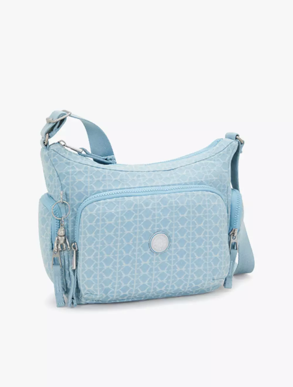 GABB S - Light Denim Jq