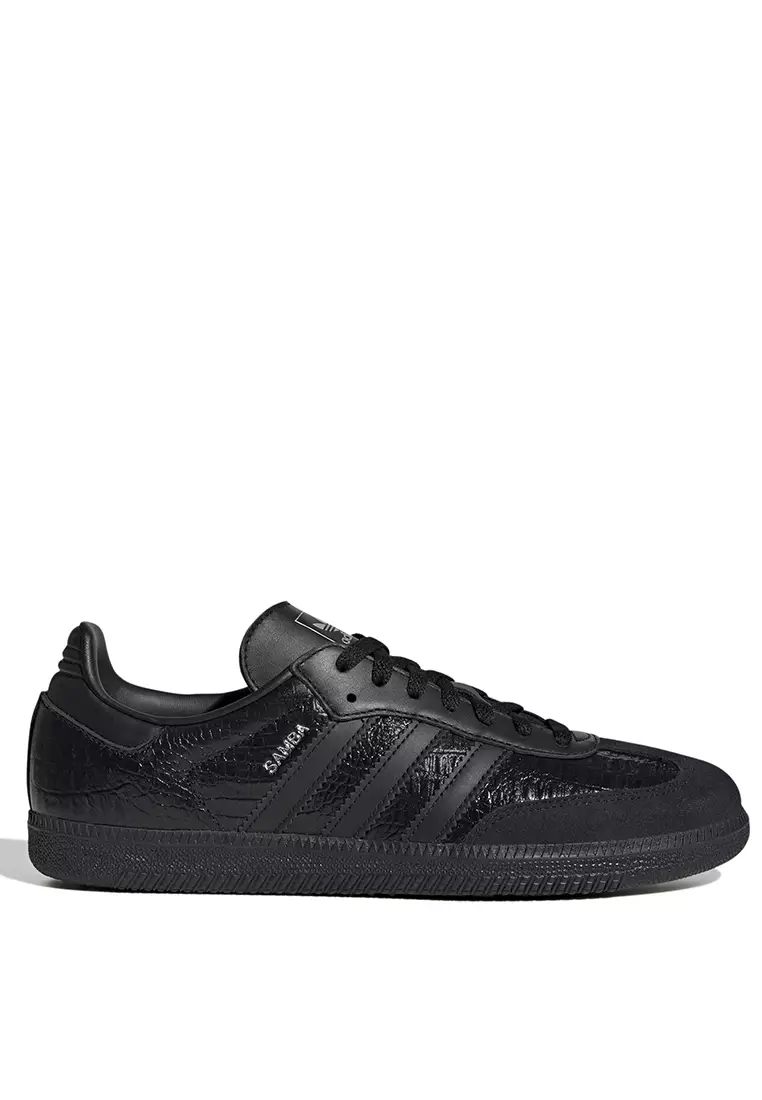 ADIDAS Samba Og Shoes 2025 | Buy ADIDAS Online | ZALORA Hong