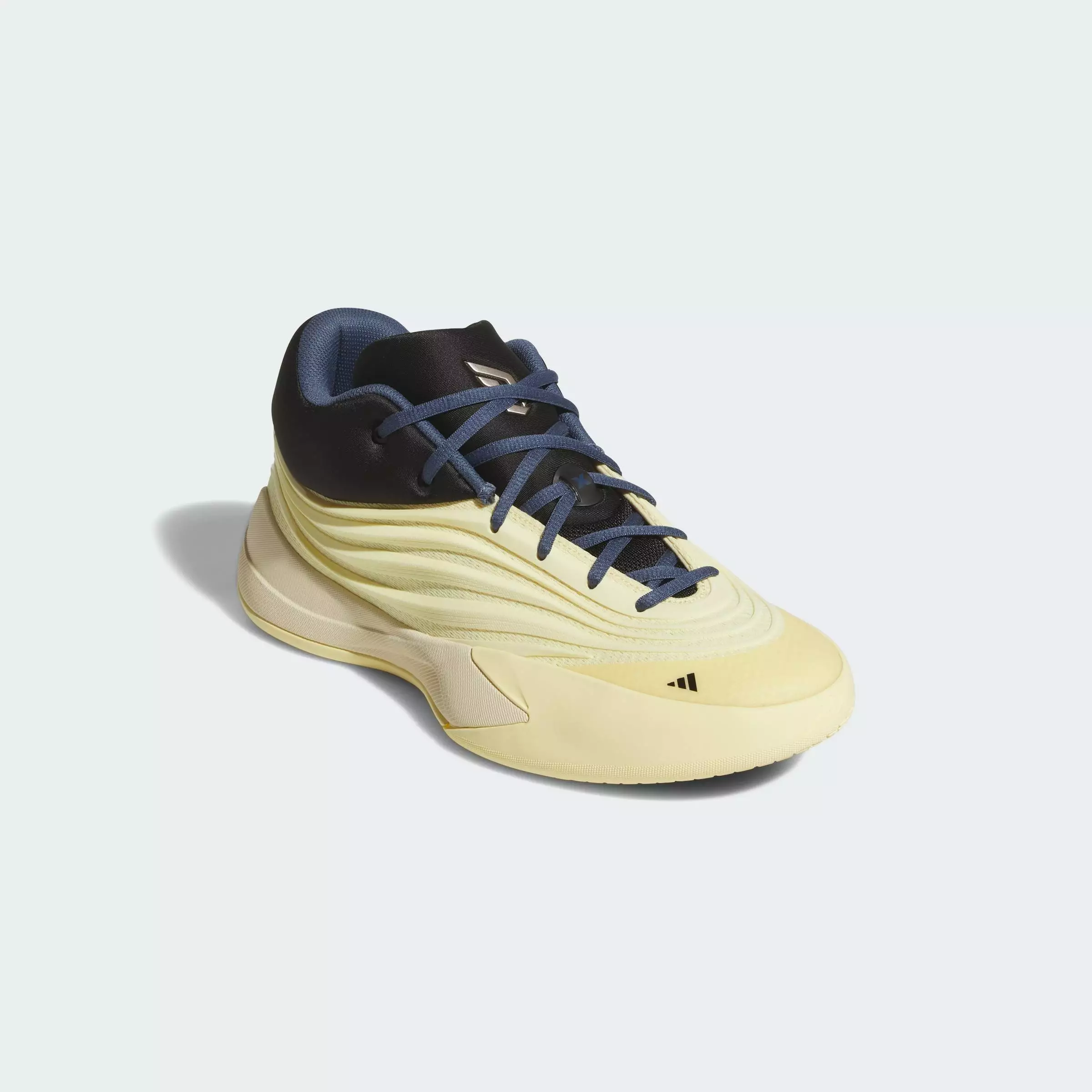 Basketball Dame X Shoes Unisex Yellow JP8634
