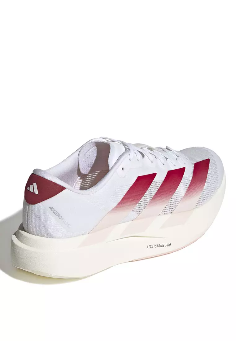Zalora Exclusive - Adizero EVO SL Shoes