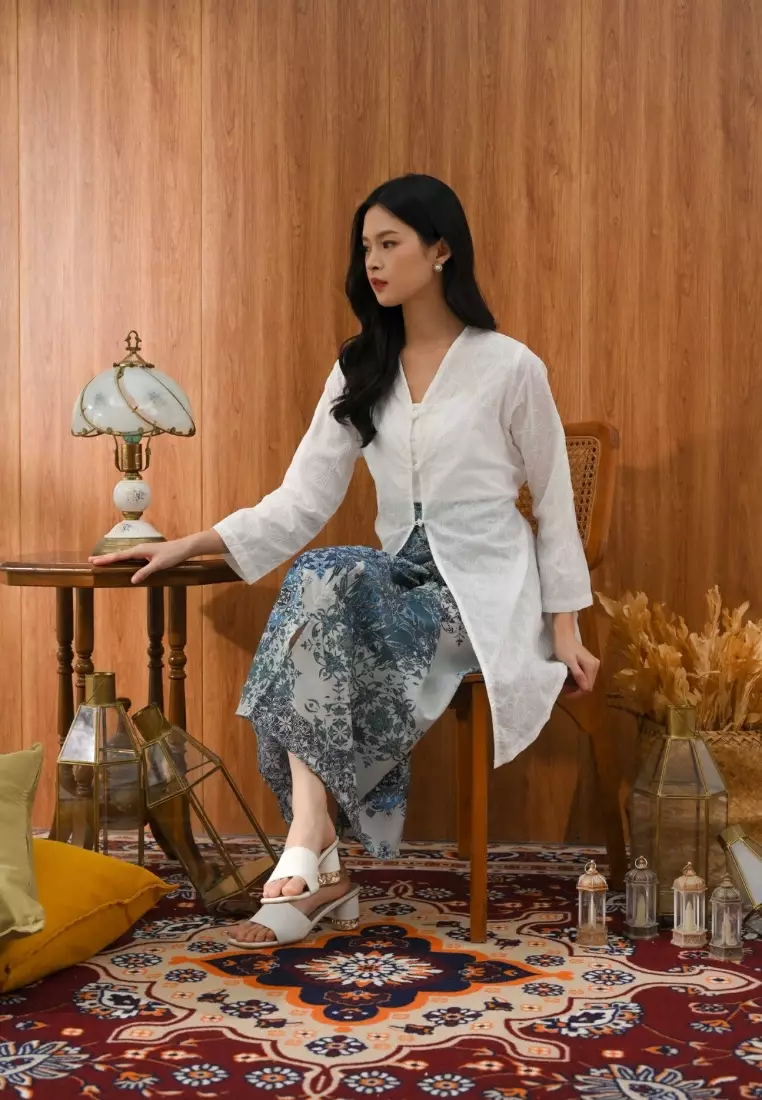 Asmara kebaya blouse