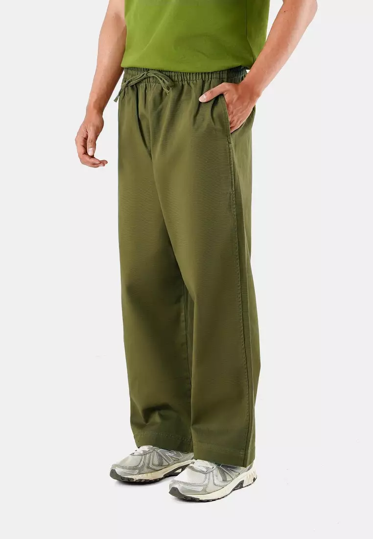 ENCIRCLE Big pants goma （ENCIRCLE エンサークル ジャケット