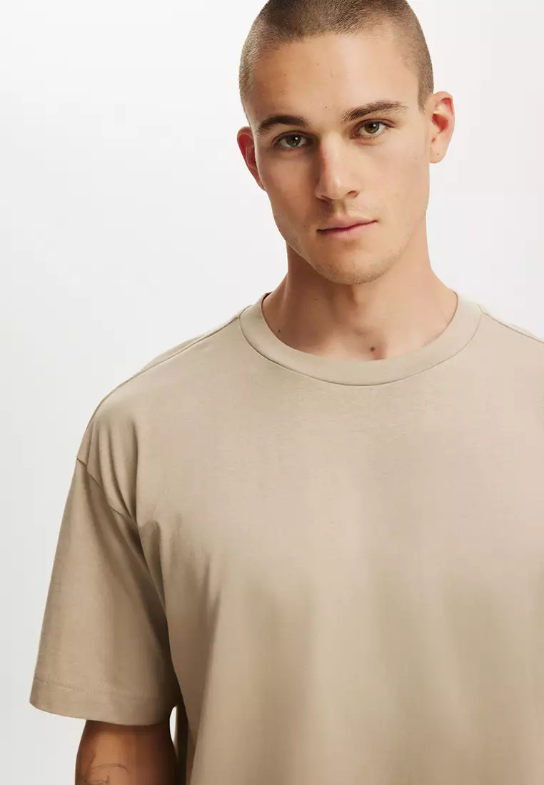 Box Fit T-Shirt