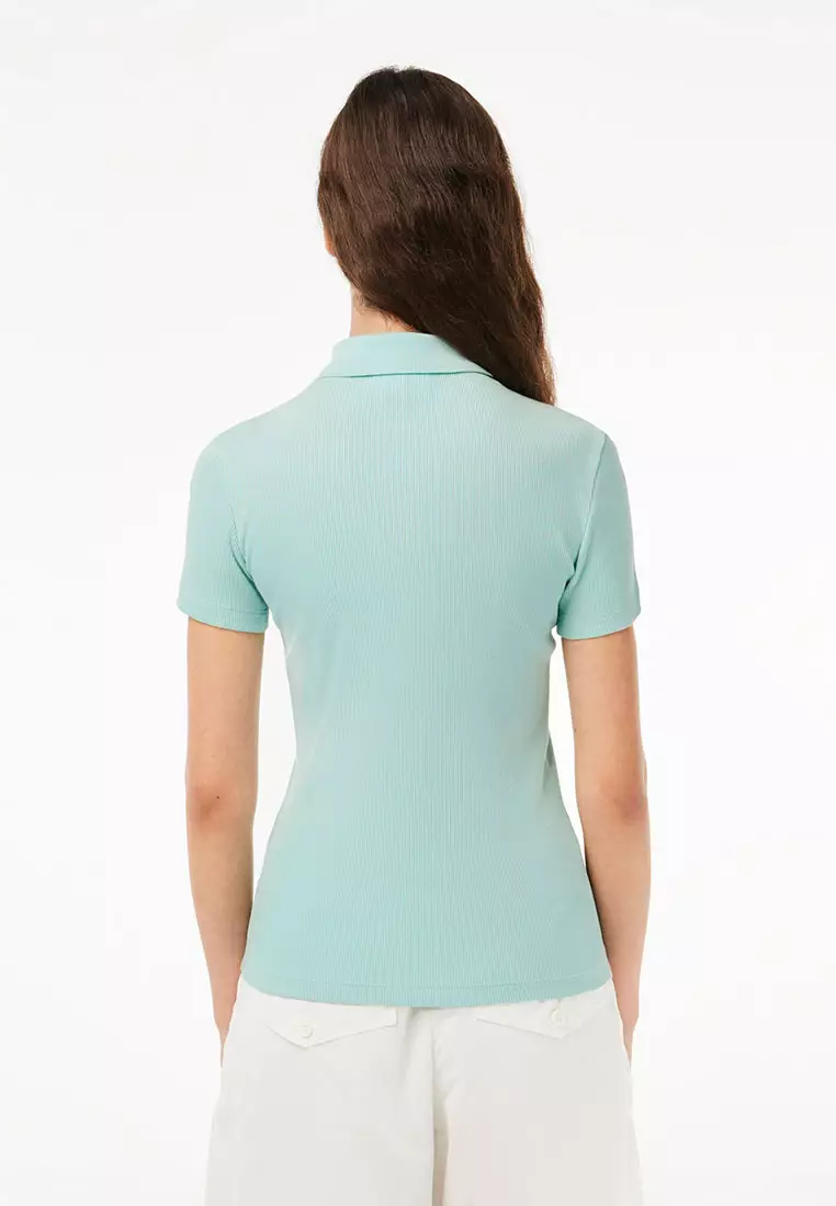 lacoste tops for ladies