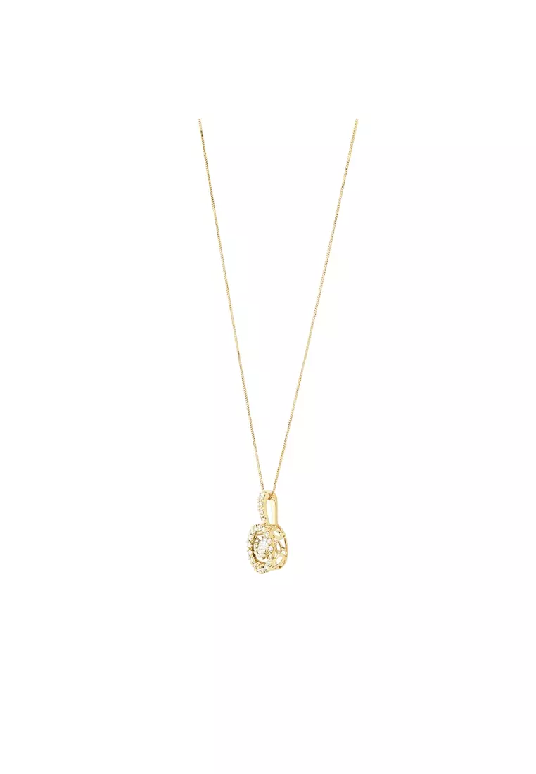 Michael hill everlight sales pendant