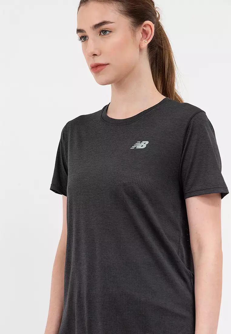 Athletics T-Shirt Womens TOP-36347