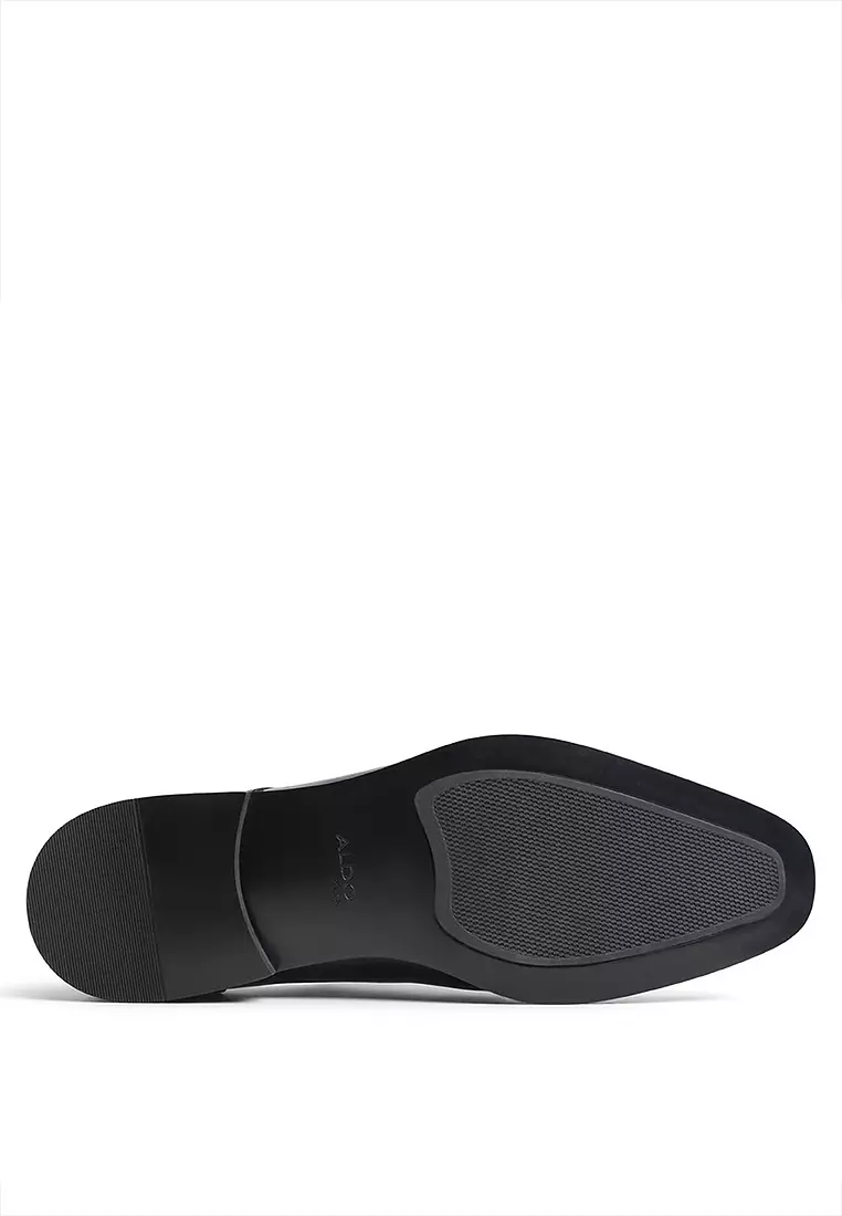 Gregorio Derby Shoes