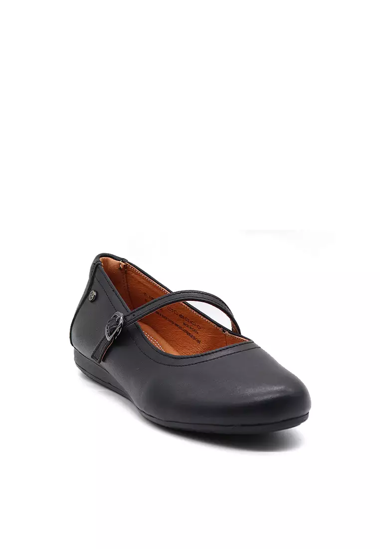 Discount on Hush Puppies  shoes - SKU: Amilia Mary Jane  Women's Bts/Casual Shoes