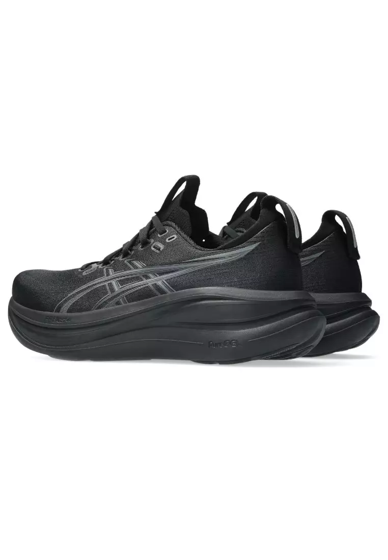 ASICS Men GEL-NIMBUS 28 Running Shoes