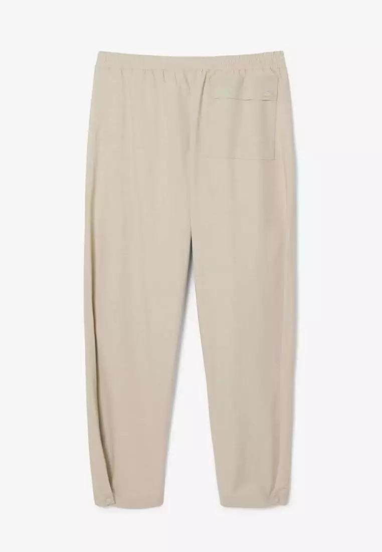 Runway Canvas Joggers