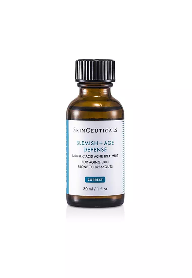 Skin Ceuticals - Blemish + Age Defense 30ml/1oz