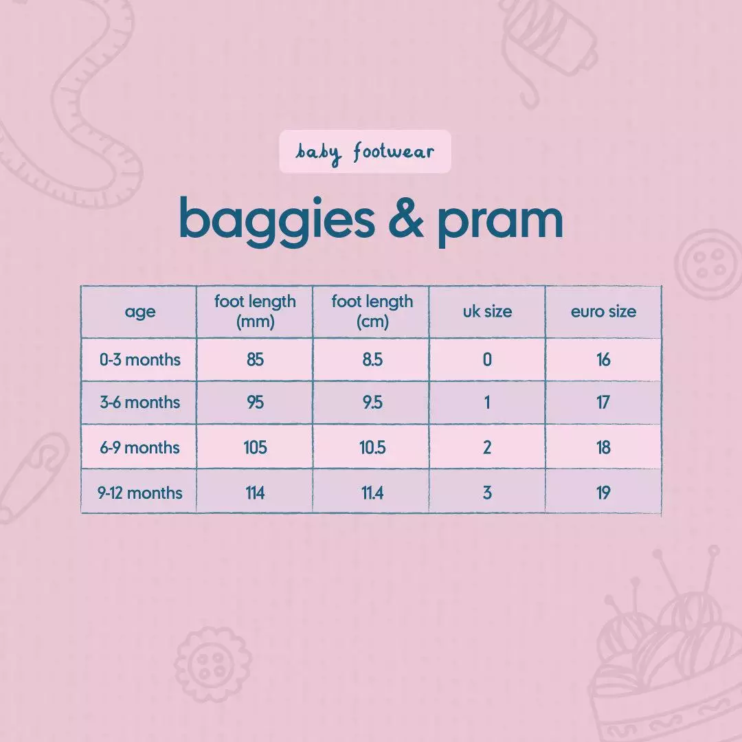 Mothercare Raya Collection Gold Ballerina Pram Shoes - Sepatu Bayi Lebaran Bayi Perempuan (Kuning)