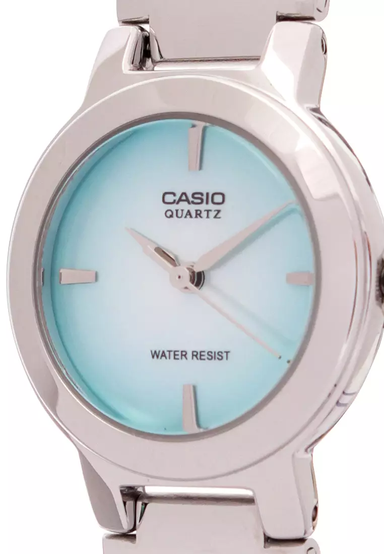 Analog Watch LTP-1191A-3CDF