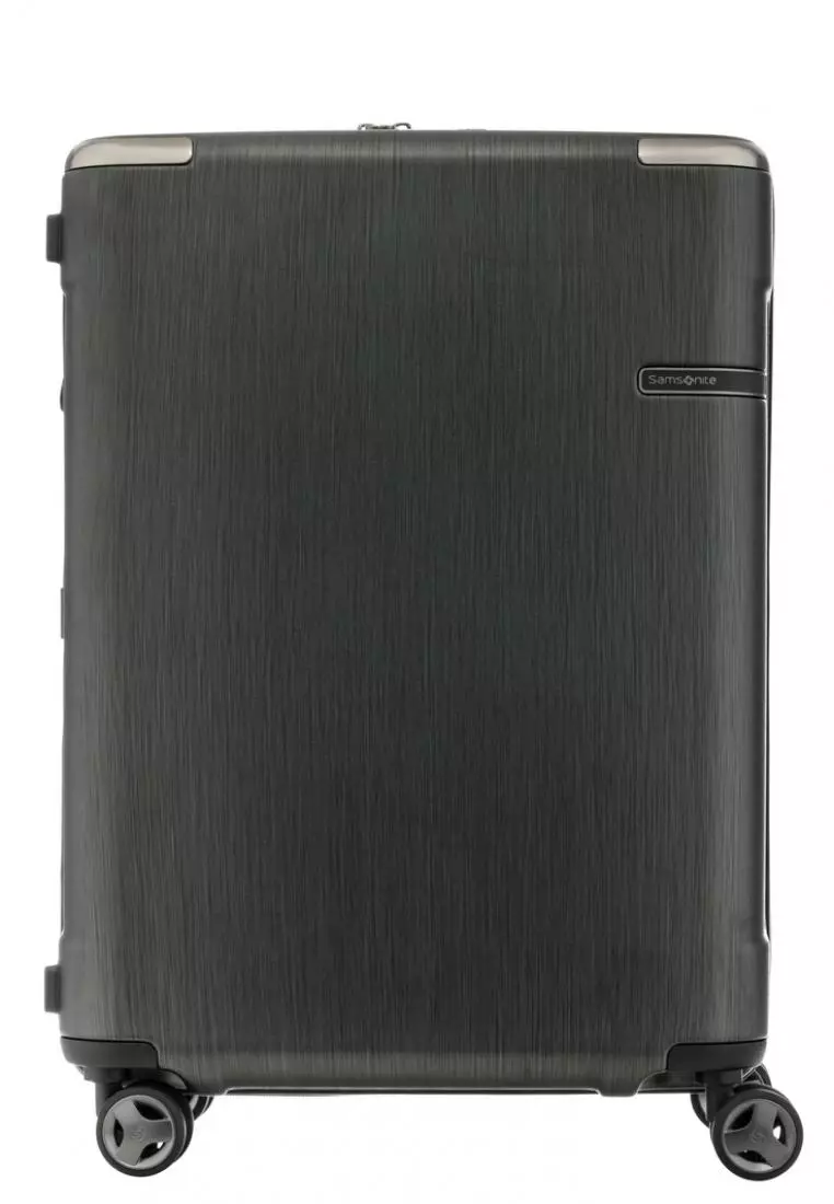 Samsonite enow 28 spinner cheap in black