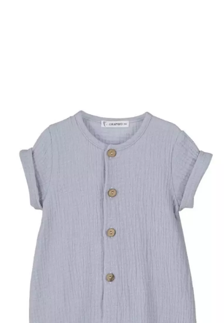 Ihlan Baby & Toddler Outfits