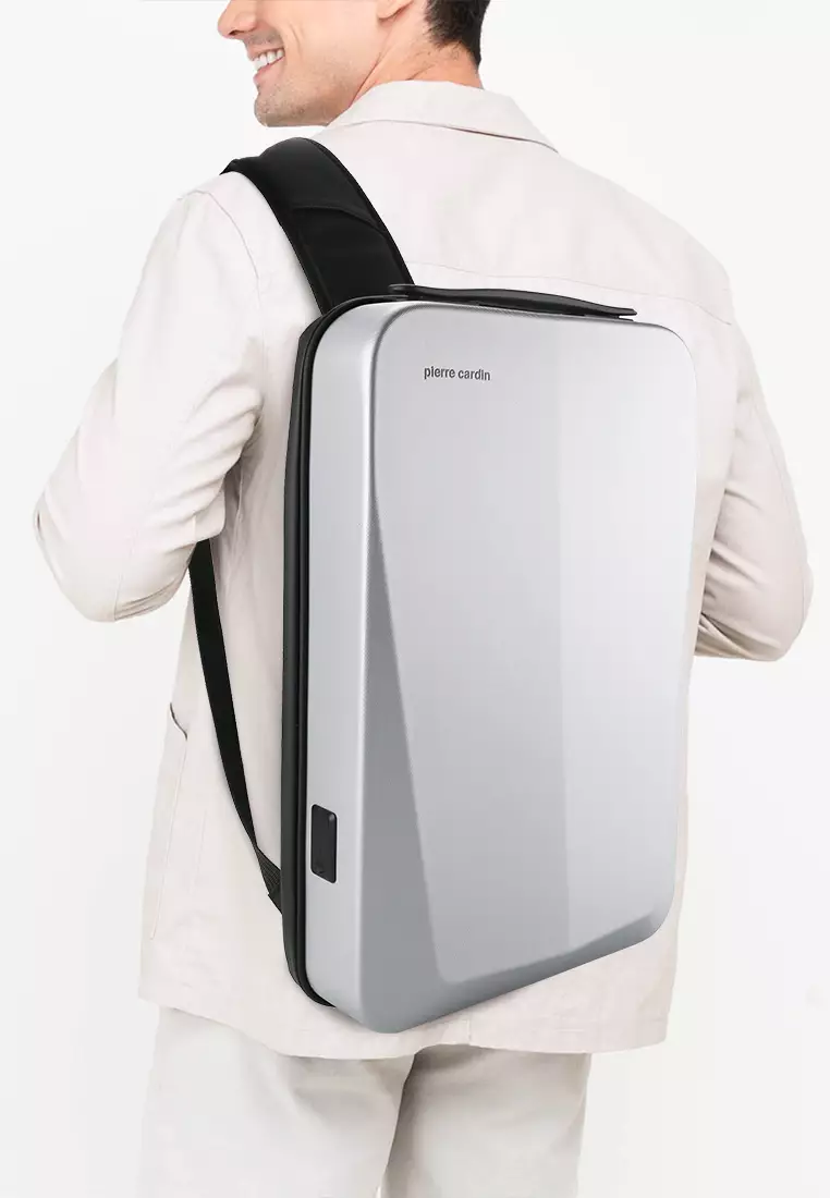 Tas Backpack Punggung Pria