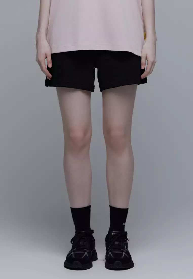 Women’s LEPUS Training Pintuck Short Pants