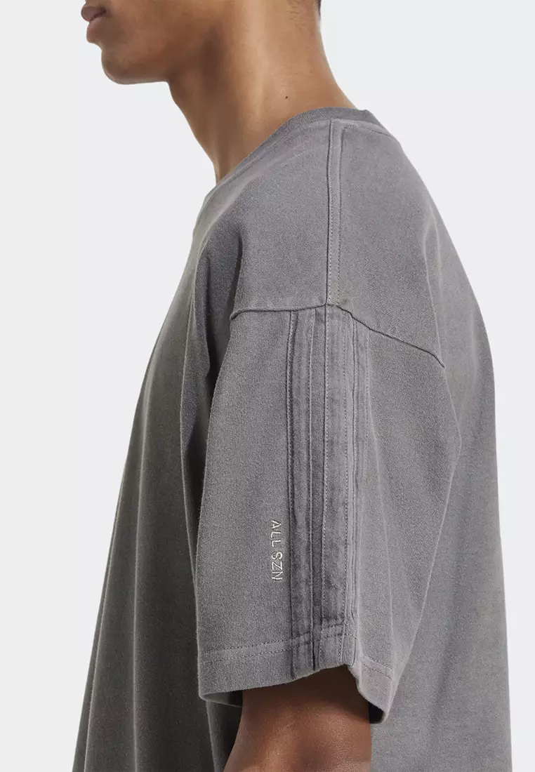 ALL SZN Washed T-Shirt