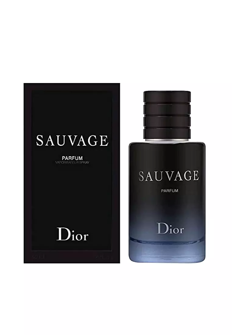 網上選購Christian Dior 曠野之心男士濃香水60ml 2024 系列| ZALORA香港