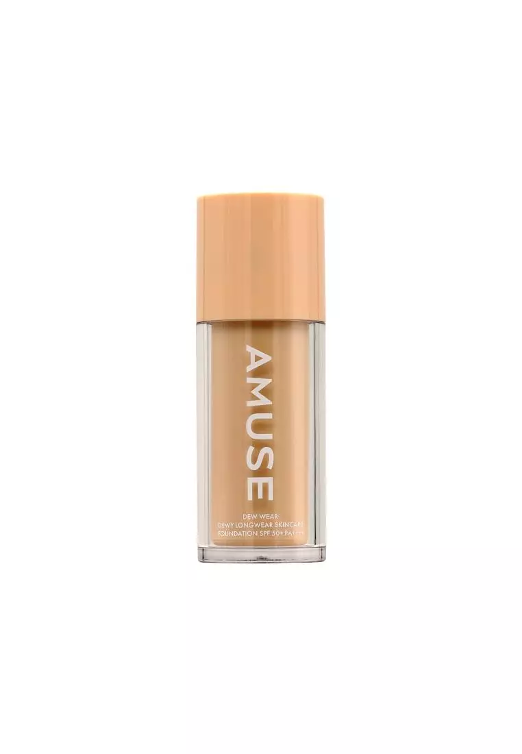 Amuse Spf50+Pa++++Dew Found 1.5 Natural 35ml