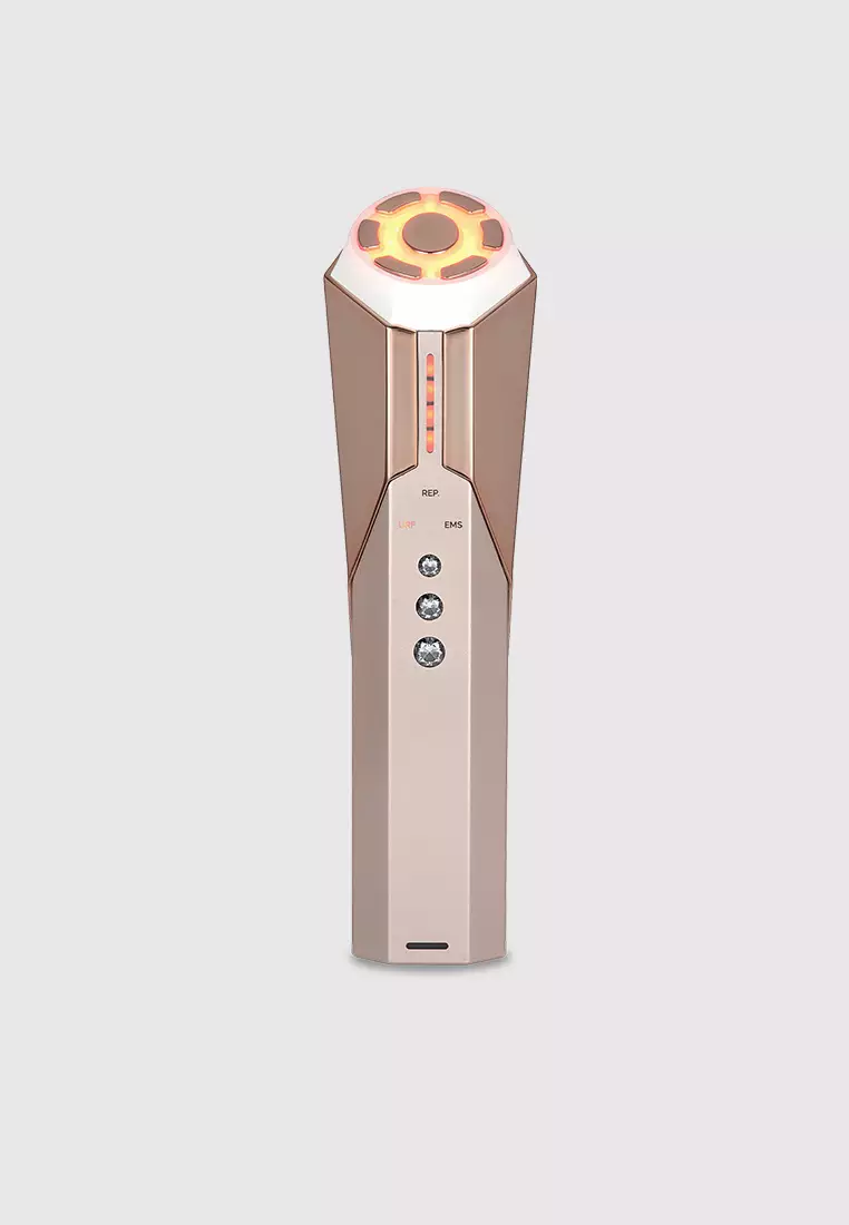 Project E Beauty | Elevated Neck Tech + Beyond Set