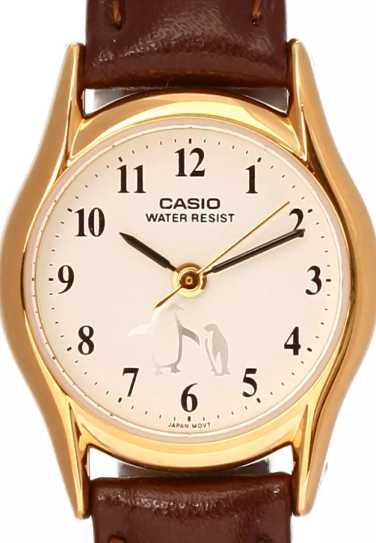 Analog Watch LTP-1094Q-7B6RDF