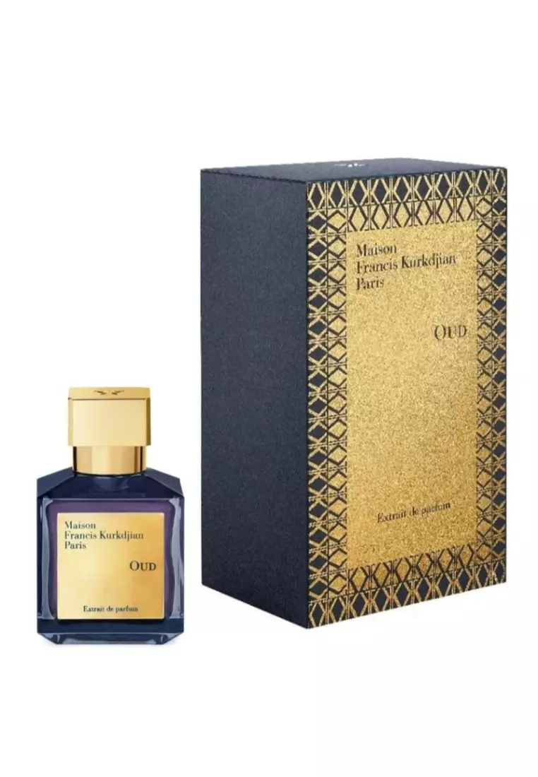 香水(ユニセックス) Maison Francis Kurkdjian OUD 70ml Oud by Maison Francis Kurkdjian 70ml EDP — Perfume NZ