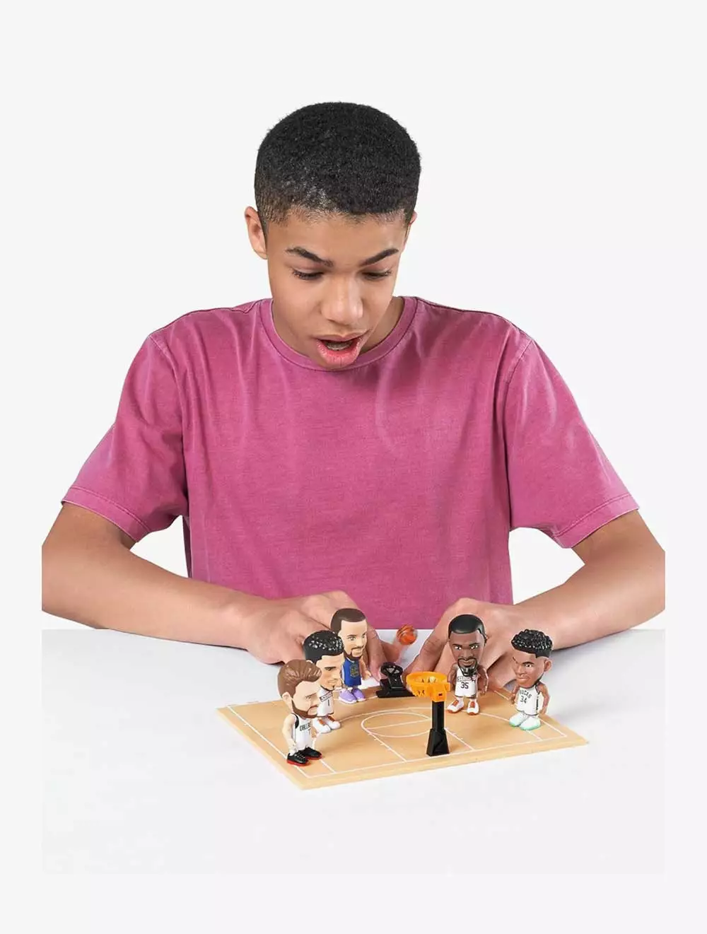 Zuru 5 Surprise Nba Ballers S2 13Pcs -ZUR77678GQ1