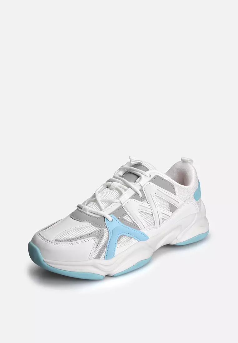 Discount on World Balance  shoes - SKU: Zephyr L Women's Athleisure Shoes