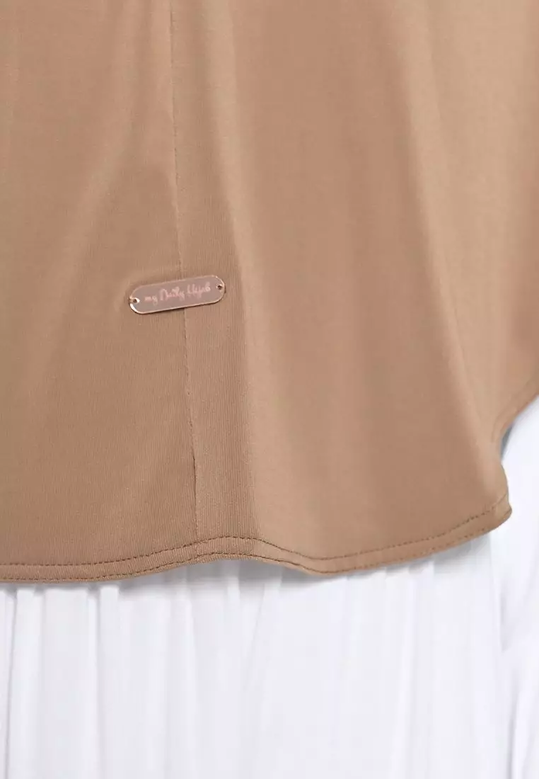 Bergo Irana Spandek Tali Milo