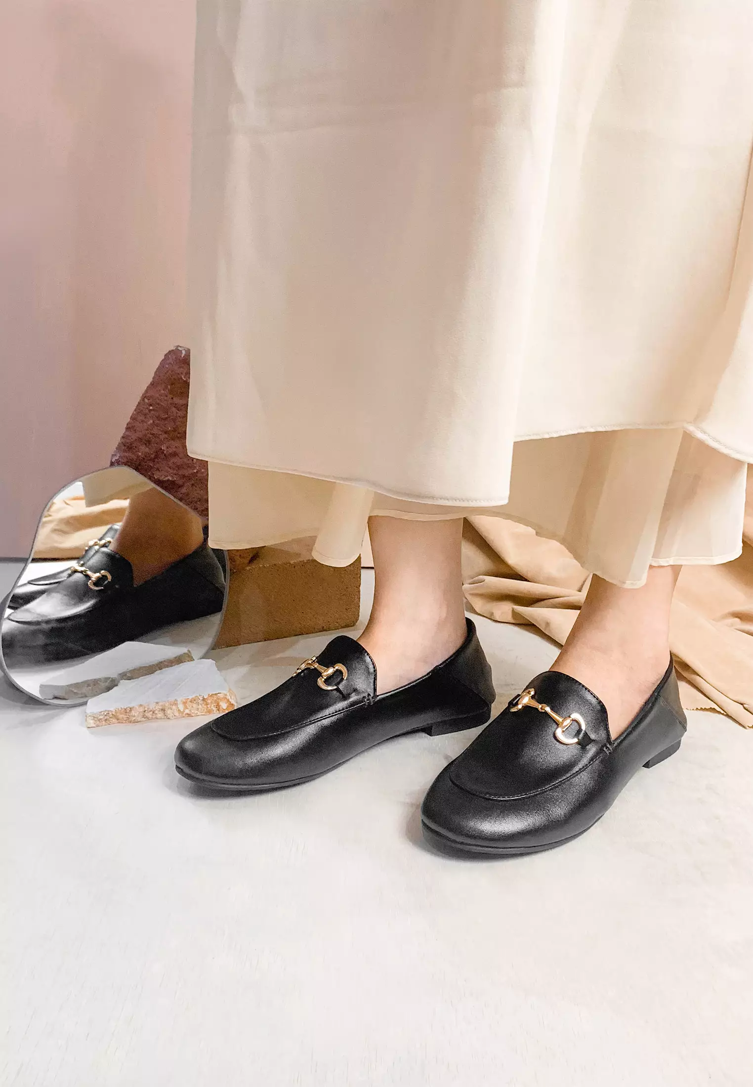 Women Loafer Shoes Berlin
